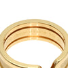 Cartier ring