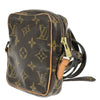 Louis Vuitton shoulder