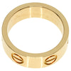 Cartier ring