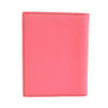 Secondhand Hermès Agenda cover Pink Leather Accessories