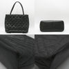 Chanel tote