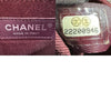 Chanel handbag