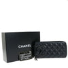 Chanel wallet