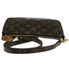 Louis Vuitton clutch