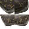 Louis Vuitton clutch