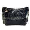 Chanel shoulder