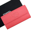 Chanel wallet