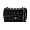 Chanel shoulder