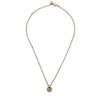 DIOR Necklace Second-hand