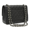 Chanel shoulder