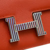 Hermès shoulder