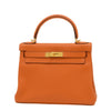 Hermès handbag