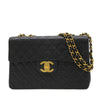 Chanel shoulder