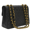 Chanel shoulder