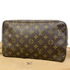 Louis Vuitton clutch