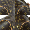 Louis Vuitton handbag