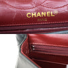 Chanel shoulder