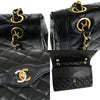 Chanel shoulder