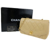 Chanel handbag