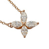 Tiffany & Co necklace