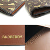 Burberry wallet