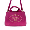 Prada tote