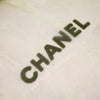 Chanel scarf