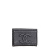 Chanel wallet