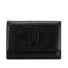 Chanel wallet