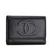 Chanel wallet