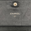 Chanel wallet