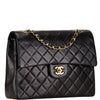 Chanel shoulder