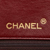 Chanel shoulder