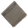 Chanel scarf