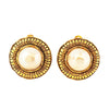 Chanel earring