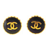 Chanel earring