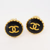 Chanel earring