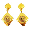 Chanel earring