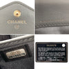 Chanel wallet