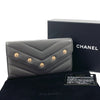 Chanel wallet