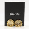 Chanel earring