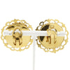 Chanel earring