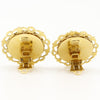 Chanel earring