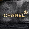 Chanel shoulder