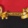 Hermès scarf