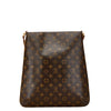 Louis Vuitton shoulder