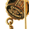 Chanel brooch