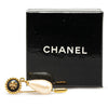 Chanel brooch