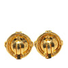 Chanel earring