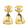 Chanel earring